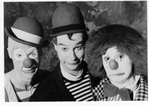 theatriclowns