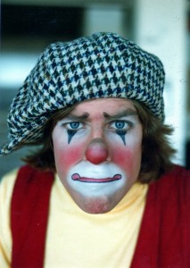 tom clown pic242