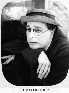 tom keaton
